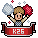 Kvarteret 26! badge